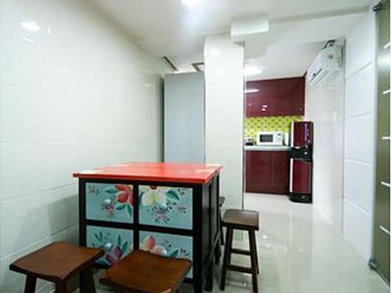 Maru Guesthouse Seoul Station Экстерьер фото