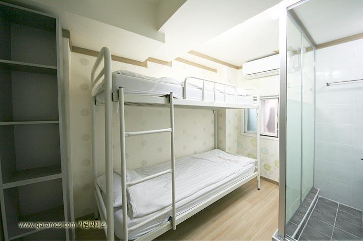 Maru Guesthouse Seoul Station Экстерьер фото