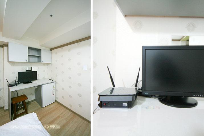 Maru Guesthouse Seoul Station Экстерьер фото