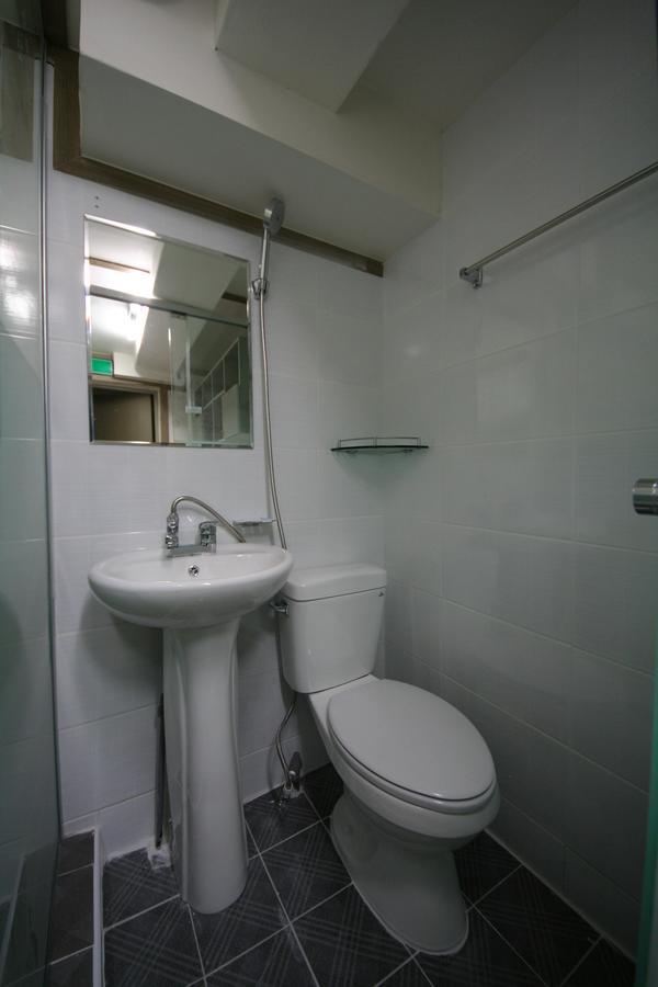 Maru Guesthouse Seoul Station Экстерьер фото